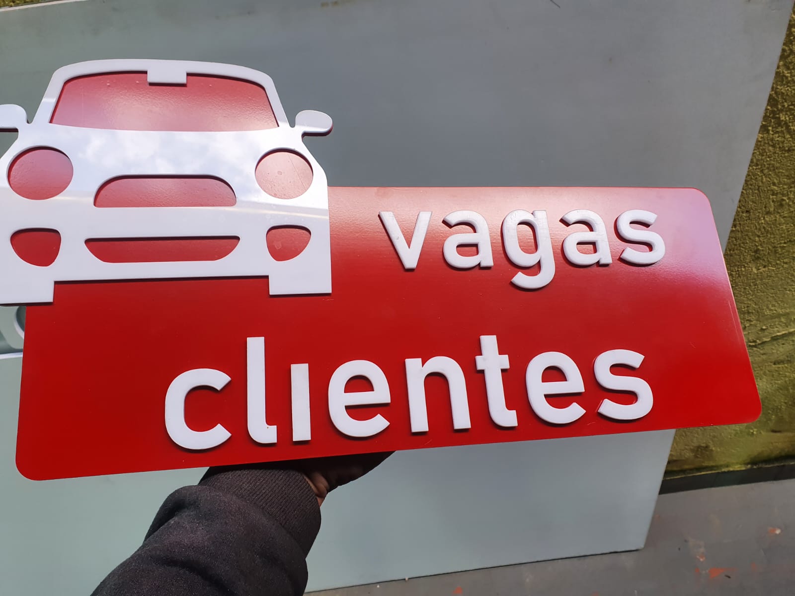 placa com letras em acrílico, acrílico letras, letras de acrílico, acrílico para parede, corte de acrilico,  