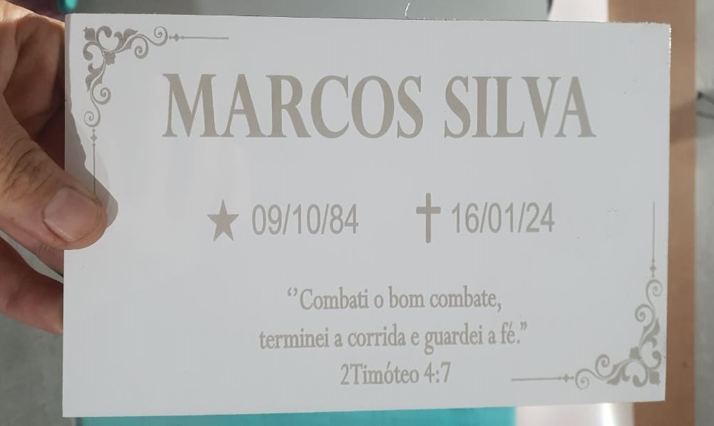 Placas funebres, placa para sepultura (5)Placas funebres, placas para cemiterio, placas para tumulos, placas para tumulos em acrilico, placas para tumulos preço, Modelos de placas para túmulos, Onde fazer placas para túmulos. Placas funebres, placas para enterros, placas para sepultura, placas funebres pets, placas homenagem ente querido, placa funebre, placas para tumulos preço, onde fazer placa para tumulo, Placas para túmulos em acrílico