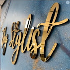 Letras acrilico, acrilico dourado letras, letras de parede acrílico, letras de acrílico espelhadoo, 